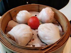 宫廷笋尖虾饺皇-广州文华东方酒店·江-由辉师傅主理