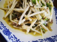 -呼吸森林·生态农庄农家乐私房菜