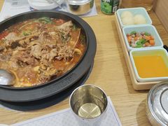 -韩香福脊骨汤锅(上杭路店)