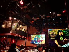 -胡桃里音乐酒馆(白云五号T5 MALL店)