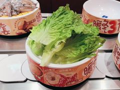 -龍歌自助小火锅(雨花台江南虹悦城店)