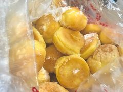 -宫廷糕点铺(建设路店)