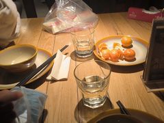 -青年公社烤鸭(滨湖银泰店)