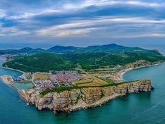 -长岛大黑山岛