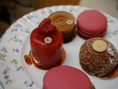 -The Ritz Restaurant