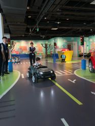 -北京科学中心儿童乐园