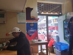 大堂-聪辉同安老美食饭店(大元路店)