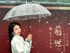 -东来顺·非遗火锅(赛格国际购物中心店)