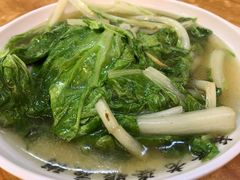 -长平老姿娘夜粥(平东一街店)