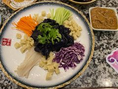 码头凉皮-天津卫码头(南开大悦城店)