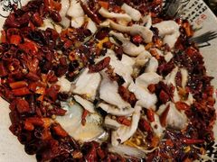 -清真·盛京白记 小骨头羊汤馆(南八马路店)