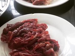 -天桥老金涮肉(牛街店)