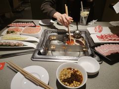 -海底捞火锅(和安宁春城店)