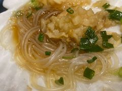 蒜蓉扇贝-锡和无锡菜(景丽苑店)