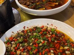 -厨神老街兔·淳朴人家店(盐帮菜风味名店)