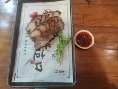 -老西门·常州菜(新区店)