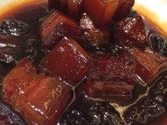 -粗茶淡饭·汉口公馆(循礼门店)