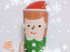 -星巴克(红房子店)