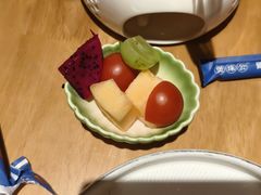 -一心创作料理屋(经开万达店)