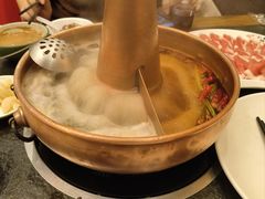 -仁和四季涮肉馆(天坛南门店)