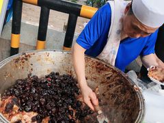 -马文章胖子甑糕(洒金桥店)