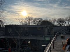-糖房咖啡(南锣鼓巷店)