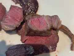 -拉蒂娜·巴西牛排馆 Latina·Brazilian Steakhouse(陆家嘴旗舰店)