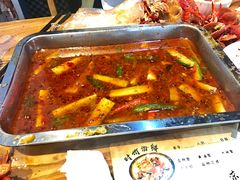 -三妹小龙虾·黄油蟹(华侨城总店)