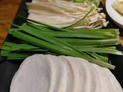 -碳说品道.瓦片烤肉.海鲜烧烤(中华路店)