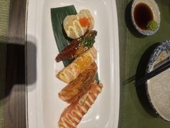古田居日本料理(群星总店)-古田居·特色寿司料理(星之岛旗舰店)