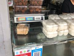 -奉化点心(呼童街店)