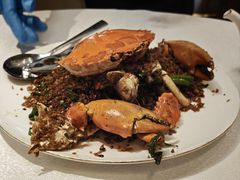 -喜记避风塘炒辣蟹(旗舰店)