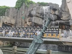 -淹城春秋乐园