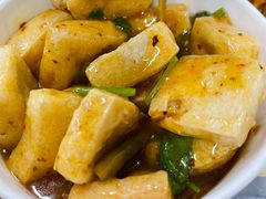 -路边摊胡同里(星城商厦店)