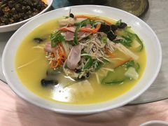 -溱湖八鲜菜馆