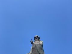 -青岛崂山太清宫
