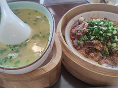 -新繁老號豌豆汤饭店·江湖菜(宝光寺店)