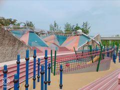 -上海山野camping·户外天幕烧烤·团建拓展营地