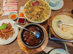 -四道菜·福建菜馆(新街口金鹰店)