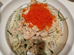 -万岁寿司(蓬江万达店)