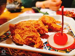 -大江户日本料理(吕厝店)