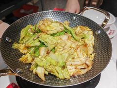-辣可可·现炒黄牛肉(皇庭广场店)