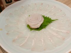 -小山日本料理(兴业太古汇店)