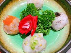 -捞王锅物料理(上海世茂广场店)