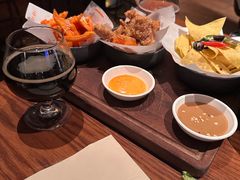 -京A Taproom·精酿餐吧(CBD店)