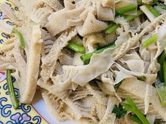 -烤肉季饭庄