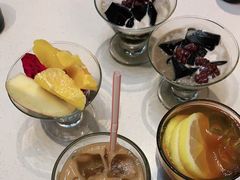 -和平馆·地道港澳茶餐厅(西门口店)