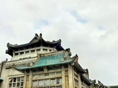 -武汉大学-樱园