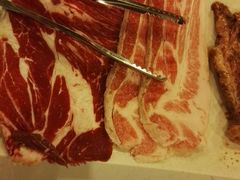 -郑阿姨的家·이모네·韩料&烤肉(武川路店)