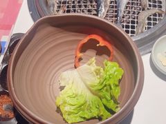 -焱铁烧·黑毛和牛专门店(杭州嘉里中心店)